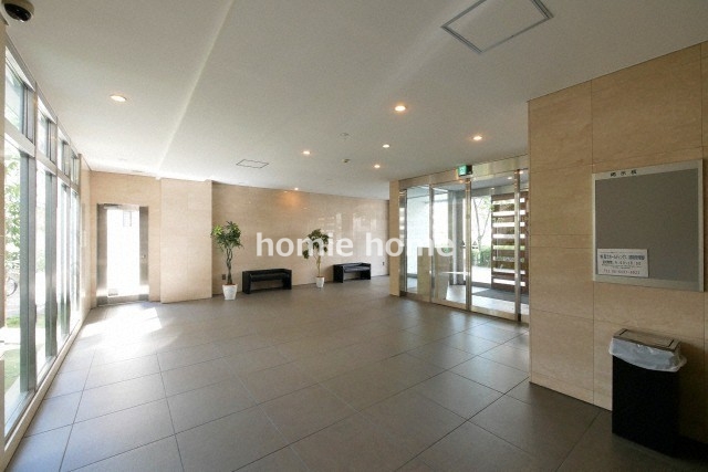 ロビー