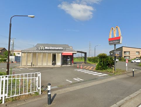 その他　マクドナルド平塚南豊田店（その他）まで595m