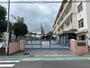中学校　鹿児島市立紫原中学校（中学校）まで333m