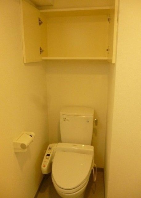 トイレ　別部屋参考写真