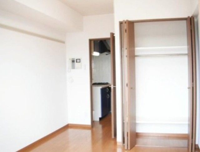 収納　別部屋参考写真