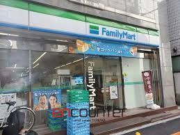 コンビニ　ファミリーマート秋葉原駅前店（コンビニ）まで140m