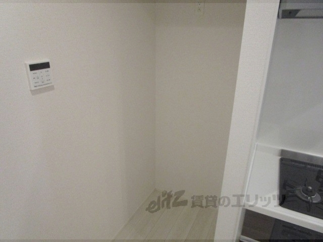 その他部屋・スペース　冷蔵庫置場