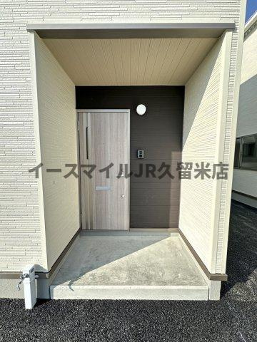 その他共有部分　※イメージ（同建築シリーズの写真です）
