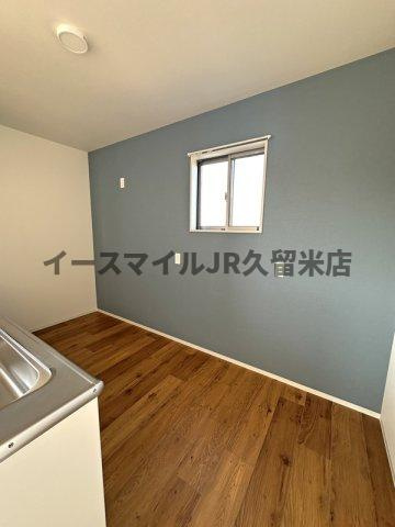 その他　※イメージ（同建築シリーズの写真です）