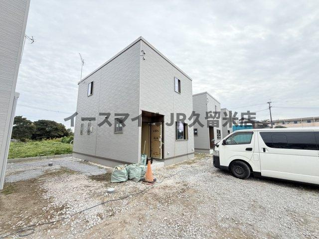 建物外観　※イメージ（同建築シリーズの写真です）