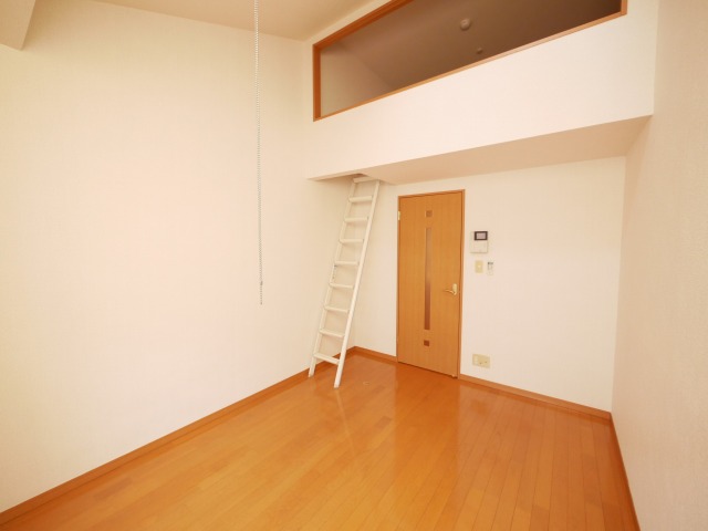 その他部屋・スペース　内装は落ち着いています