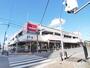 スーパー　スーパーマーケットバロー 一社店（スーパー）まで323m