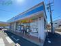 コンビニ　ローソン四日市中川原店（コンビニ）まで379m