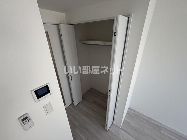 ジーメゾン川越稲荷町の内装写真