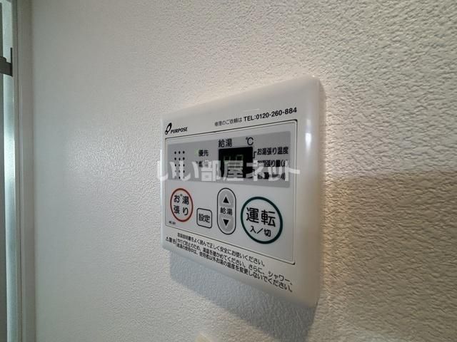 ジーメゾン川越稲荷町のその他写真