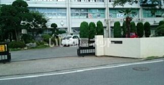 中学校　川越市立寺尾中学校（中学校）まで955m