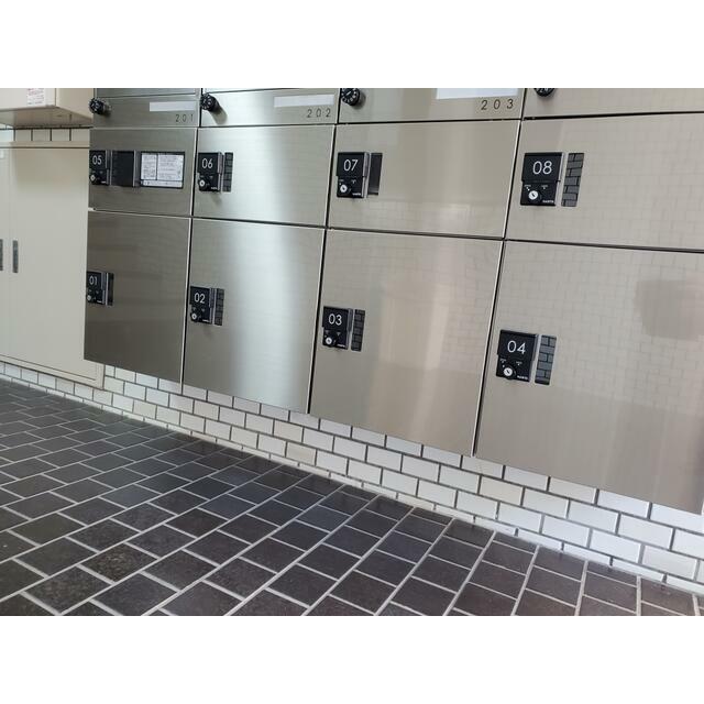 ロビー