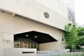 小学校　台東区立平成小学校（小学校）まで3027m