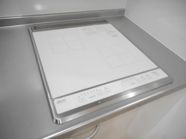 キッチン　IHコンロ