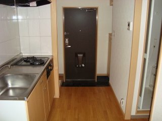 その他部屋・スペース　キッチン（イメージ）