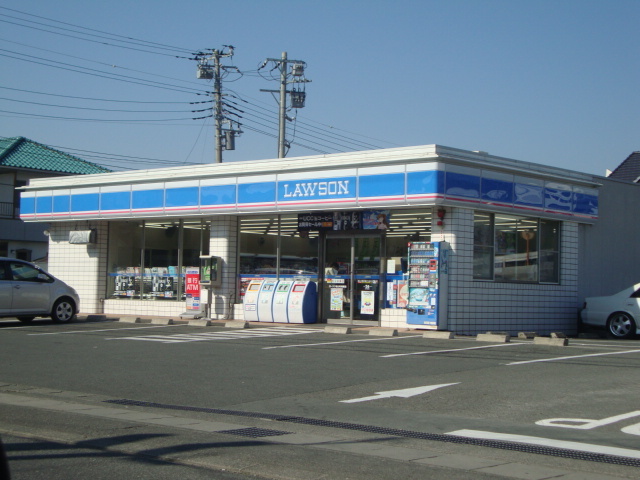 その他　ローソン（その他）まで900m