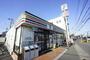 コンビニ　セブンイレブン 市川大野店（コンビニ）まで469m