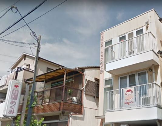 幼稚園・保育園　キッズステーションめぐみ（幼稚園・保育園）まで363m