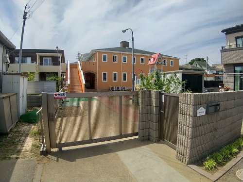 幼稚園・保育園　前原ひまわり保育園（幼稚園・保育園）まで346m