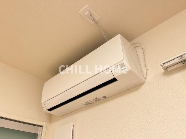 その他設備　当社、チルホームのHPもご覧ください(^^)/物件情報多数♪