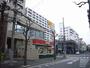 飲食店　デニーズ 米ヶ浜店（飲食店）まで589m