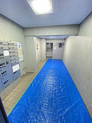 ロビー