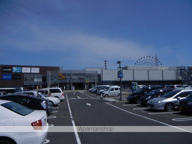 その他　三井アウトレットパーク仙台港（その他）まで1897m