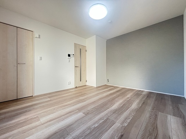 フジパレス西宮段上町の居間写真