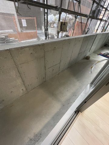 アンフィニXIX阿倍野昭和町の内装写真
