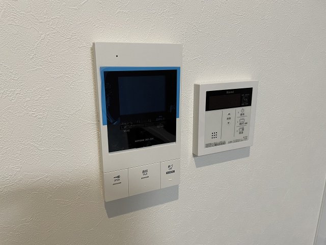 アンフィニXIX阿倍野昭和町のその他写真