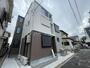 西新井駅より徒歩13分 1階 築2年6ヶ月の賃貸物件