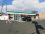 コンビニ　ファミリーマート盛岡西青山二丁目店（コンビニ）まで416m