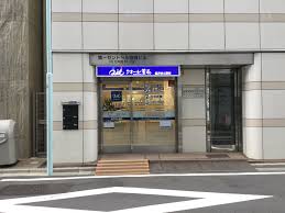 ドラックストア　クオール薬局 兜町店（ドラッグストア）まで129m