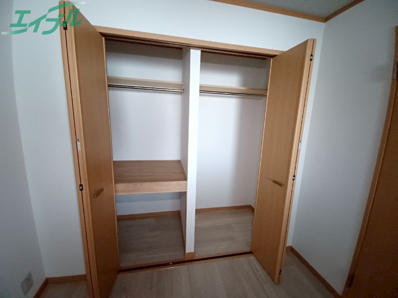 収納　同物件別室写真