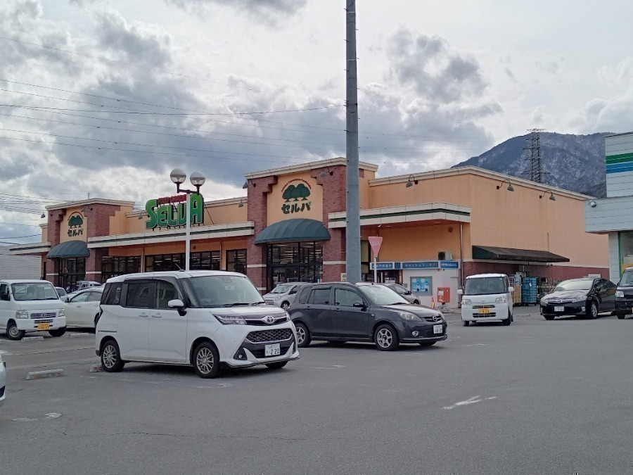 スーパー　セルバみのぶ店（スーパー）まで2117m