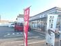 コンビニ　セブン-イレブン 府中分梅町２丁目店（コンビニ）まで186m