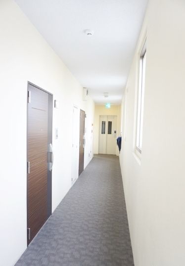 その他共有部分　☆共用部☆