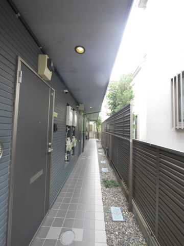 その他　バウムハウス新高円寺