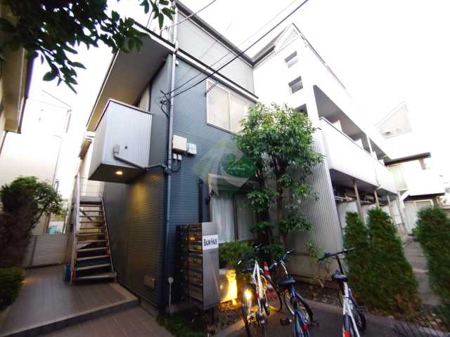 その他　バウムハウス新高円寺