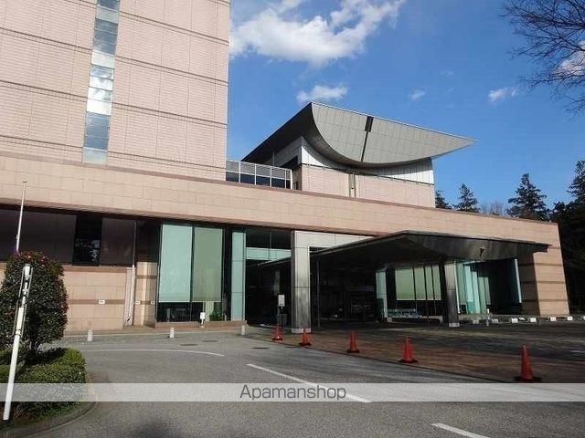 その他　野田市役所（その他）まで768m
