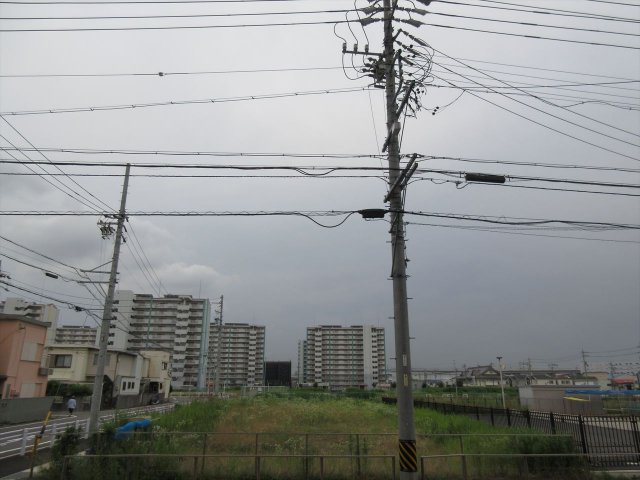 眺望　ピーナッツボーイII