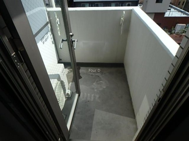 バルコニー　内見予約受付中、お気軽にお問い合わせください。【0037-6