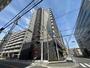 新大阪駅より徒歩8分 11階 築1年7ヶ月の賃貸物件