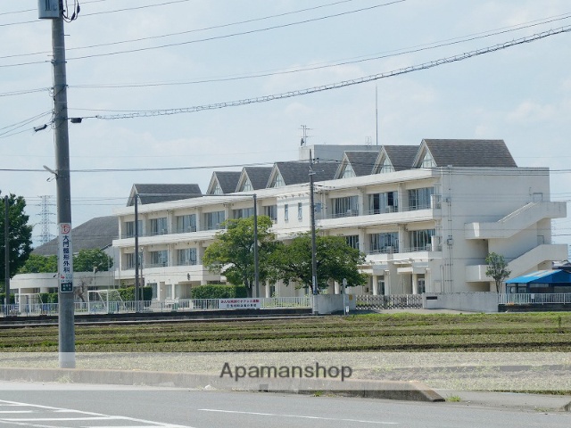 小学校　玉村町立南小学校（小学校）まで1993m