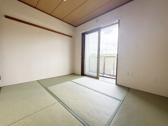 その他部屋・スペース　６帖和室