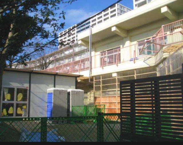 幼稚園・保育園　にじいろ保育園いずみ中央（幼稚園・保育園）まで781m
