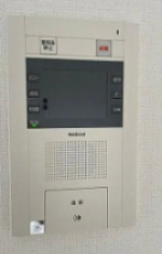 セキュリティ　別部屋参考写真