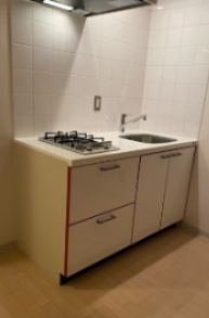 キッチン　別部屋参考写真