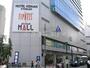 ショッピングセンター　京阪モール　京橋（ショッピングセンター）まで471m